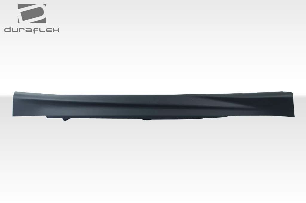 2007-2015 Mini Cooper DL-R Style Side Skirts Rocker Panels - FRP