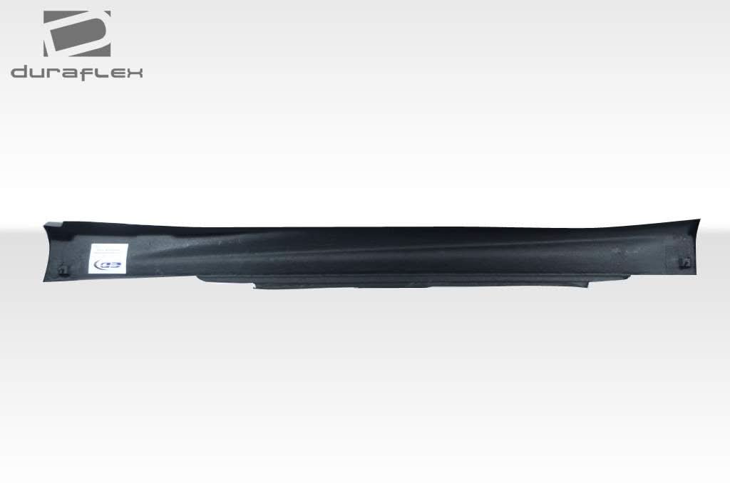 2007-2015 Mini Cooper DL-R Style Side Skirts Rocker Panels - FRP