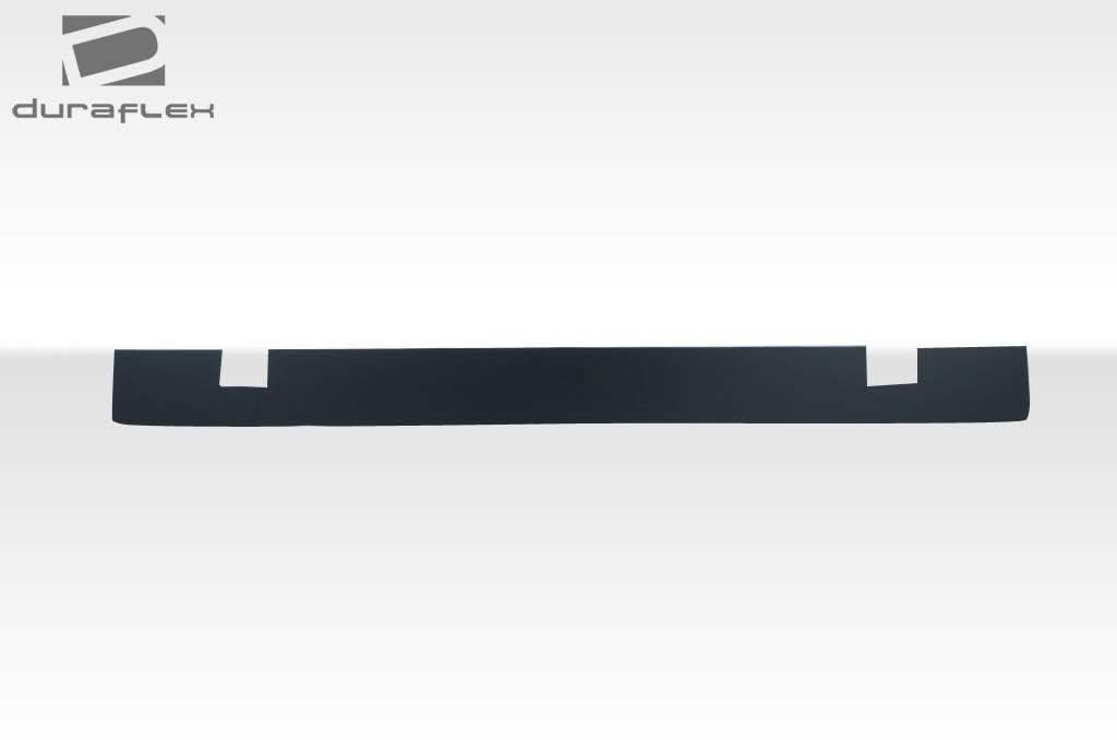 2007-2015 Mini Cooper DL-R Style Side Skirt Splitters - 2 Piece