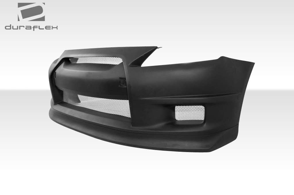 2011-2013 Scion tC GT-R Style Front Bumper Cover - FRP