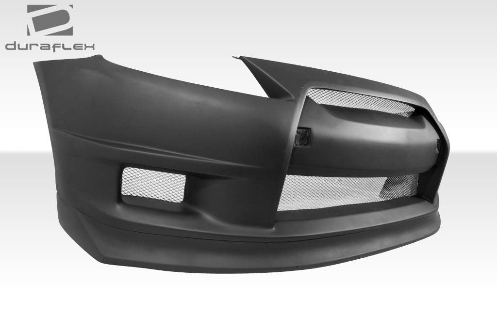 2011-2013 Scion tC GT-R Style Body Kit - 4 Piece - FRP