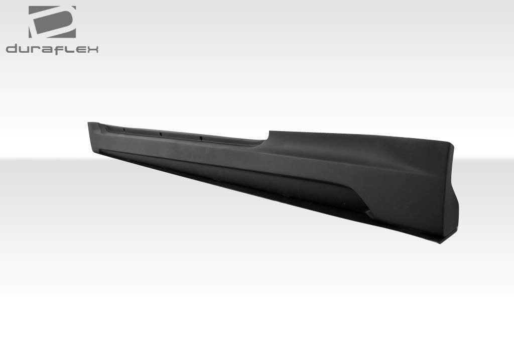 2011-2015 Scion tC GT-R Style Side Skirts Rocker Panels - FRP
