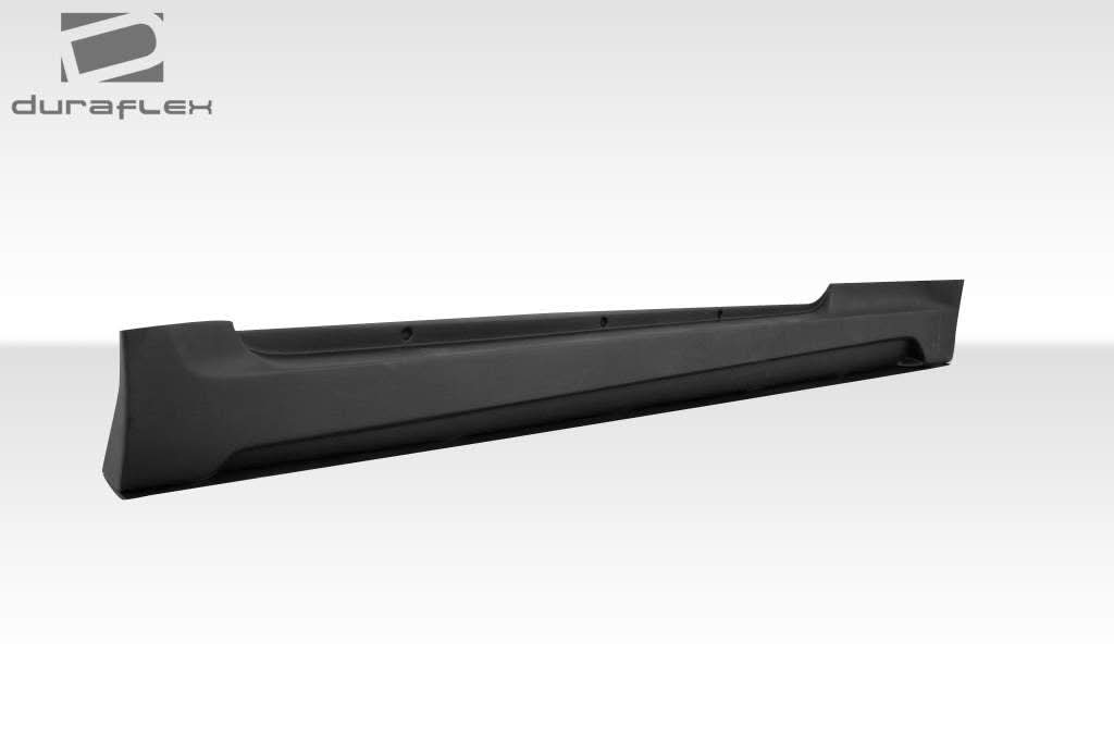 2011-2015 Scion tC GT-R Style Side Skirts Rocker Panels - FRP