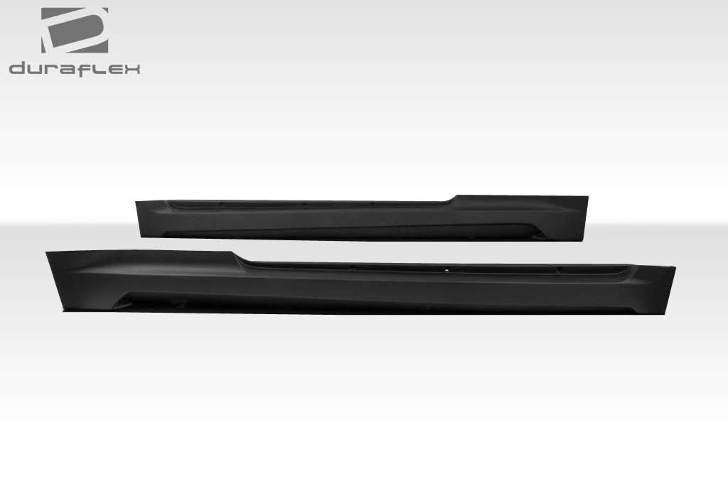 2011-2015 Scion tC GT-R Style Side Skirts Rocker Panels - FRP
