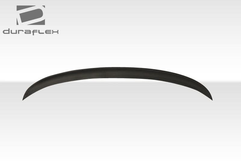 2009-2015 BMW 7 Series F01 F02 Eros Version 1 Style Rear Wing Spoiler - FRP