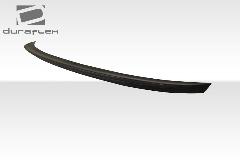 2009-2015 BMW 7 Series F01 F02 Eros Version 1 Style Rear Wing Spoiler - FRP