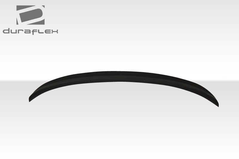 2009-2015 BMW 7 Series F01 F02 Eros Version 1 Style Rear Wing Spoiler - FRP