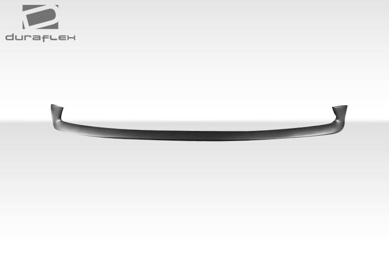 2006-2008 BMW 7 Series AC-S Style Rear Wing Trunk Spoiler - FRP