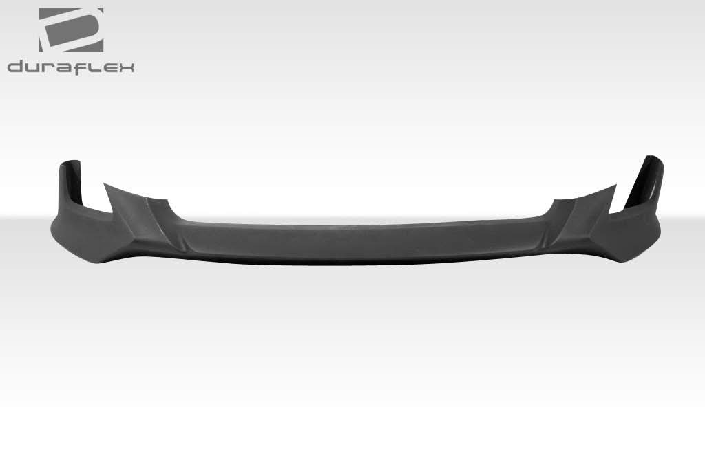 2013-2016 Scion FR-S X-5 Style Front Lip Under Spoiler Air Dam - FRP