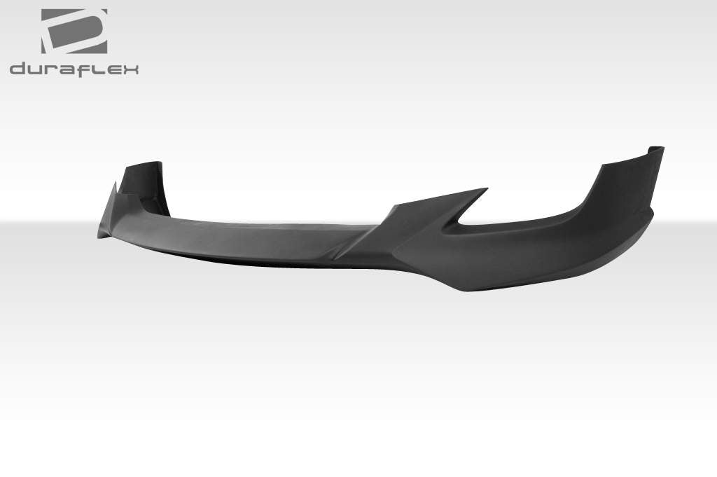 2013-2016 Scion FR-S X-5 Style Front Lip Under Spoiler Air Dam - FRP