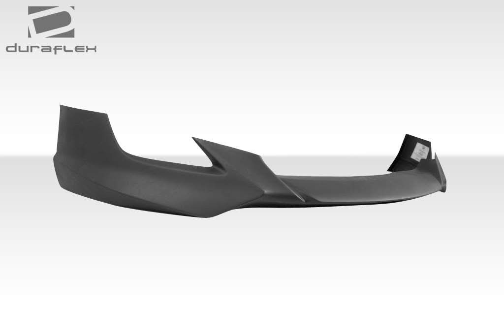 2013-2016 Scion FR-S X-5 Style Front Lip Under Spoiler Air Dam - FRP