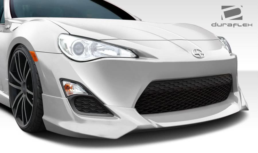 2013-2016 Scion FR-S X-5 Style Body Kit - 5 Piece - FRP