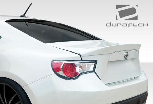 2013-2016 Scion FR-S X-5 Style Body Kit - 6 Piece - FRP