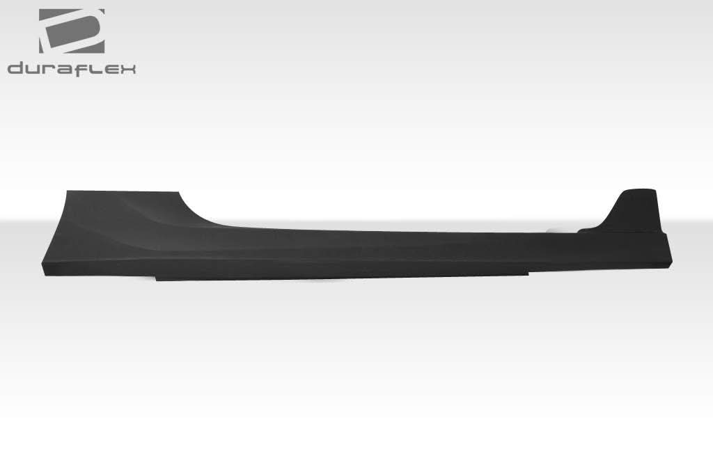 2013-2020 Scion FR-S Toyota 86 Subaru BRZ X-5 Style Side Skirts - FRP