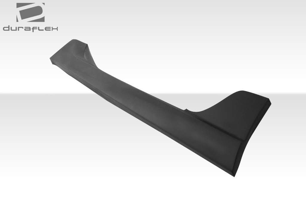 2013-2020 Scion FR-S Toyota 86 Subaru BRZ X-5 Style Side Skirts - FRP