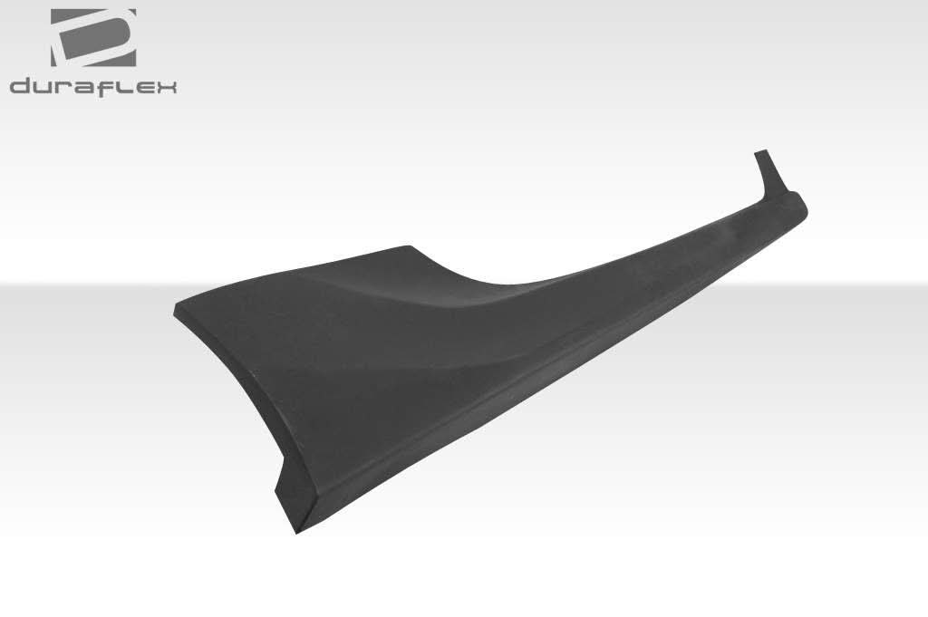 2013-2020 Scion FR-S Toyota 86 Subaru BRZ X-5 Style Side Skirts - FRP