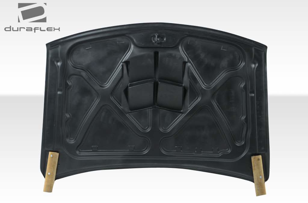 1999-2002 Chevrolet Silverado 2000-2006 Tahoe Suburban ZL1 Look Hood - FRP