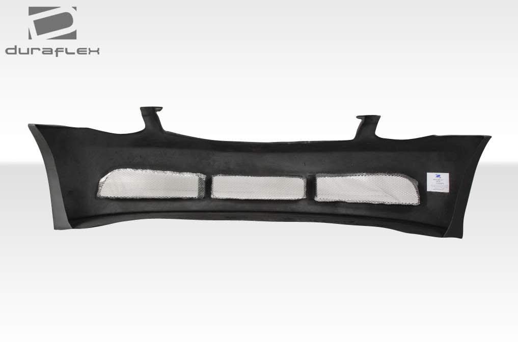 2003-2007 Infiniti G35 GT500 Style Wide Body Kit - 9 Piece - FRP