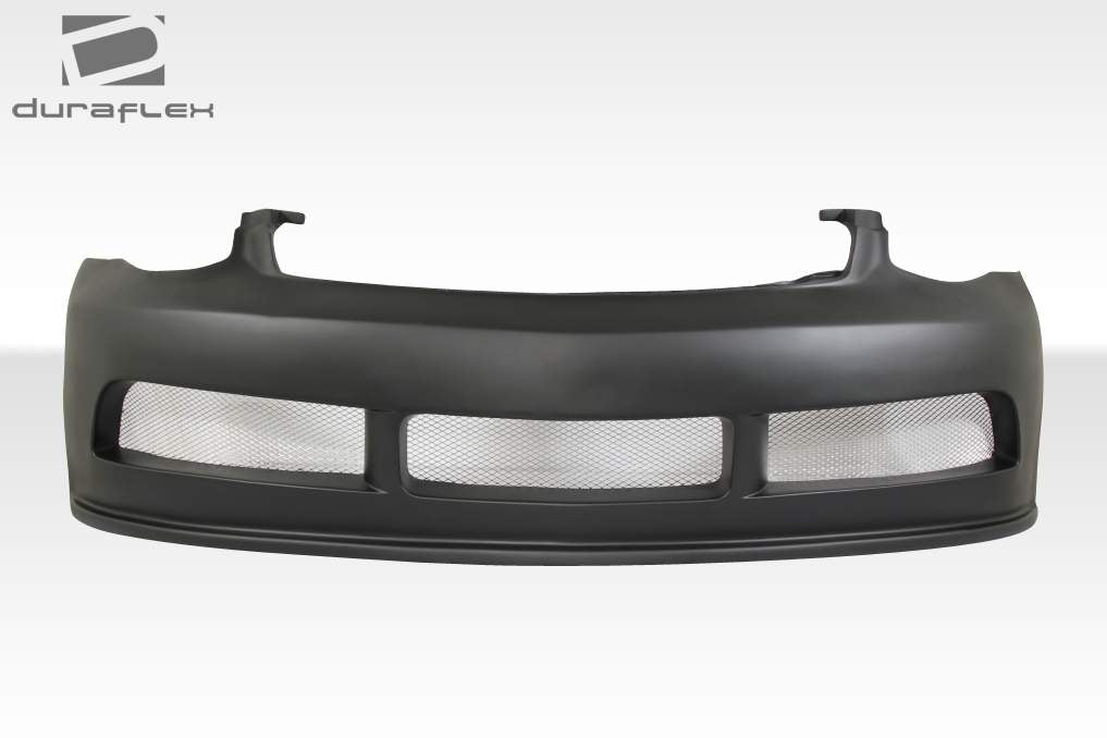 2003-2007 Infiniti G Coupe G35 Duraflex GT500 Wide Body Kit - 9 Piece