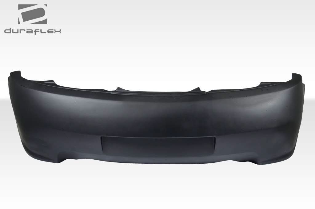 2003-2007 Infiniti G35 GT500 Style Wide Body Kit - 9 Piece - FRP