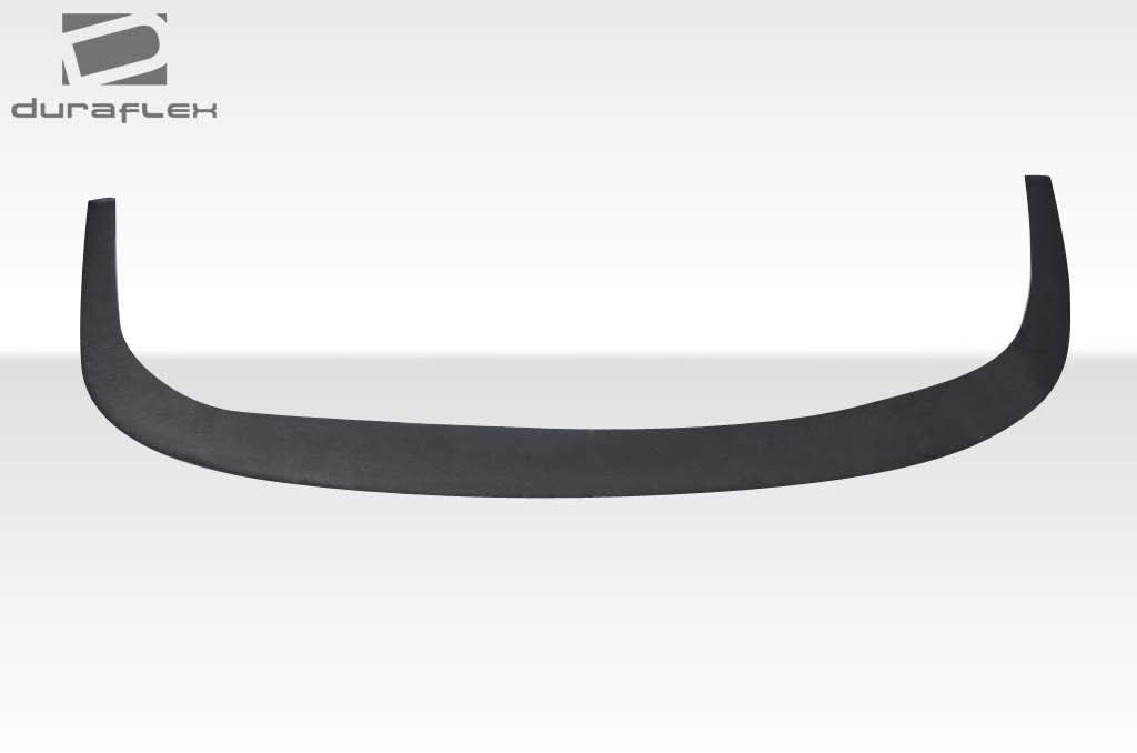 2003-2007 Infiniti G35 GT500 Style Wide Body Front Splitter - FRP