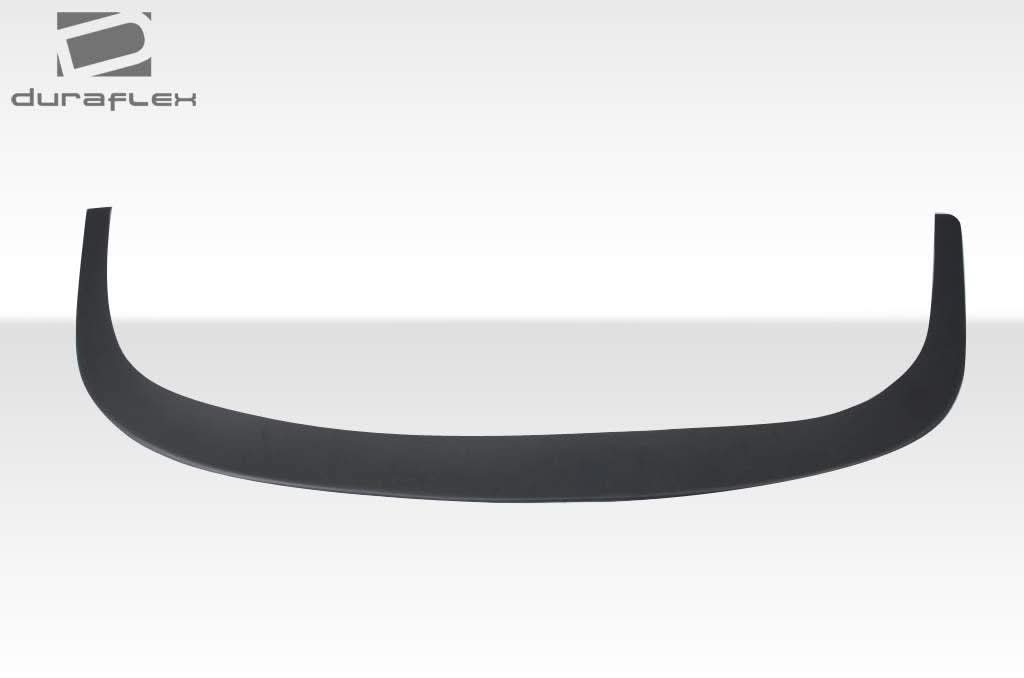 2003-2007 Infiniti G35 GT500 Style Wide Body Front Splitter - FRP