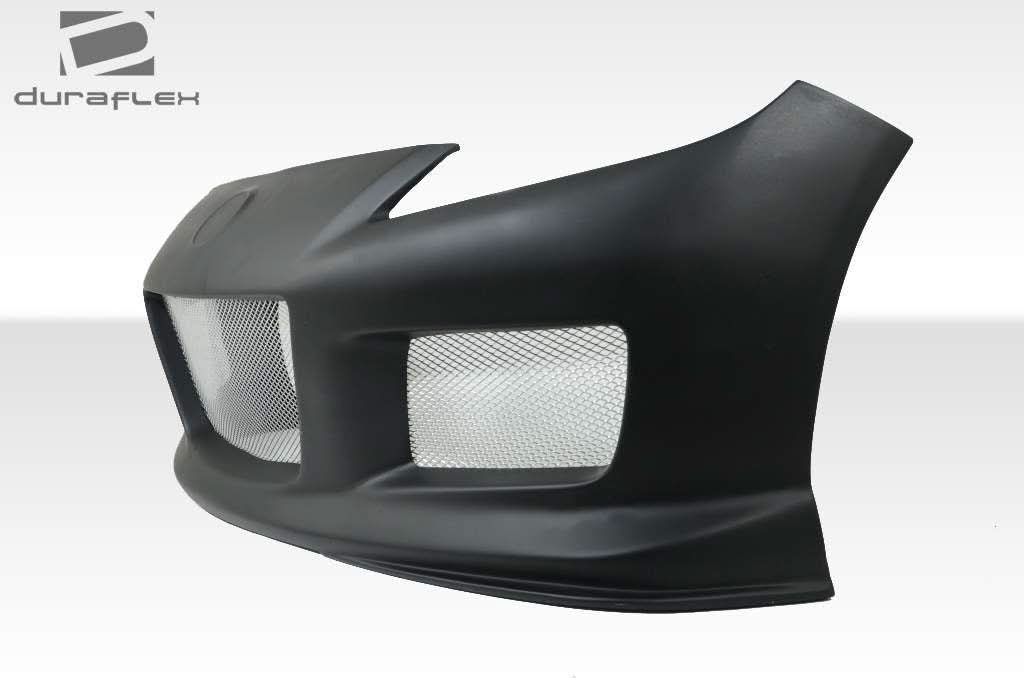 2009-2011 Mazda RX-8 M-1 Speed Style Front Bumper Cover - FRP