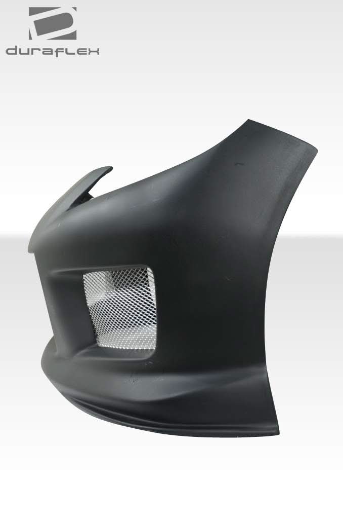 2009-2011 Mazda RX-8 M-1 Speed Style Front Bumper Cover - FRP