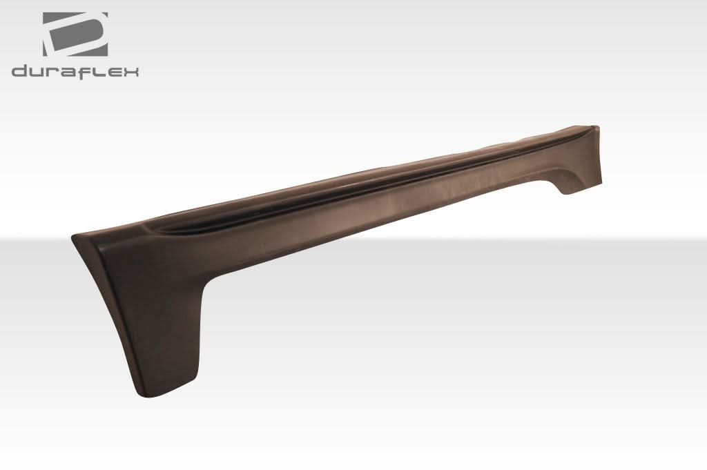 2013-2020 Toyota 86 TD3000 Style Side Skirts - 2 Piece - FRP