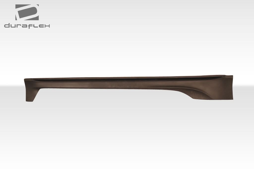 2013-2020 Toyota 86 TD3000 Style Side Skirts - 2 Piece - FRP