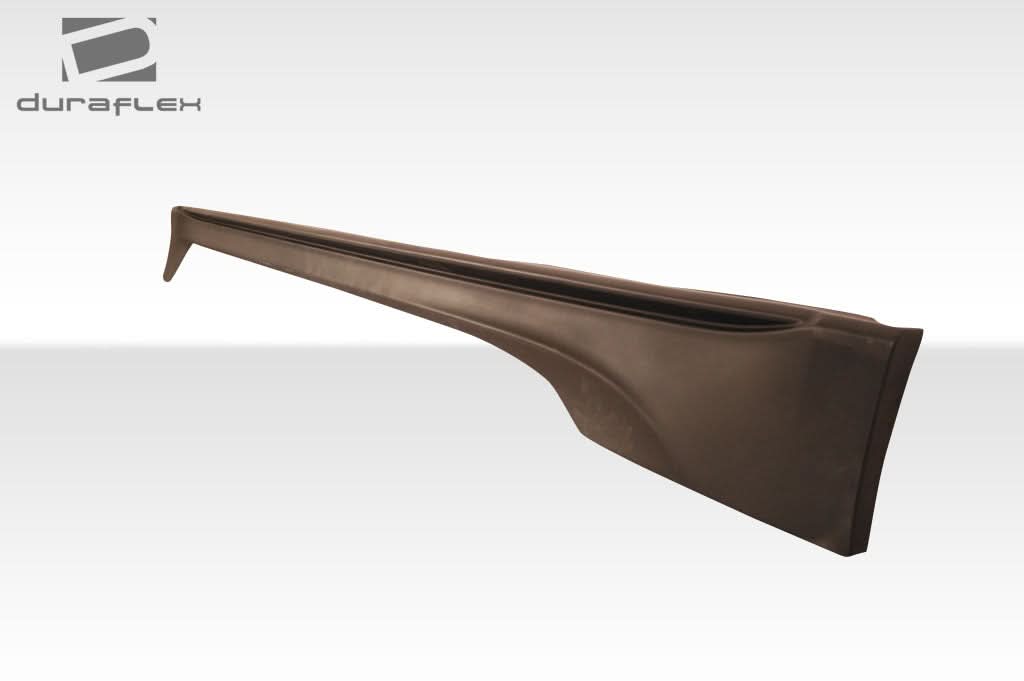 2013-2020 Toyota 86 TD3000 Style Side Skirts - 2 Piece - FRP