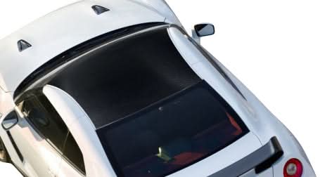 2009-2021 Nissan GT-R R35 OEM Look Roof - Carbon Fiber