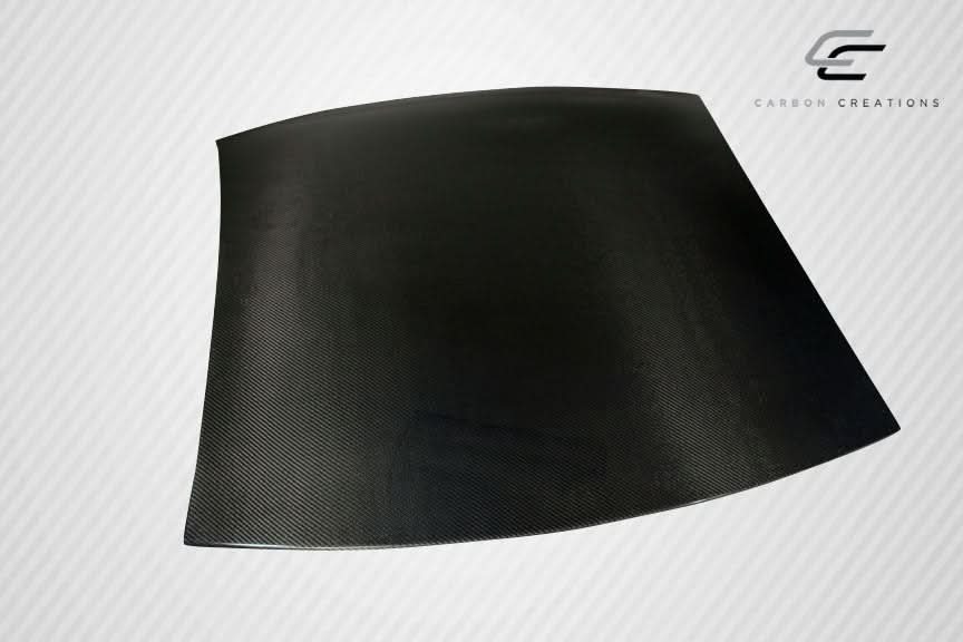 2009-2021 Nissan GT-R R35 OEM Look Roof - Carbon Fiber