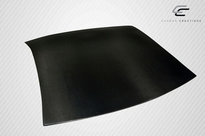 2009-2021 Nissan GT-R R35 OEM Look Roof - Carbon Fiber