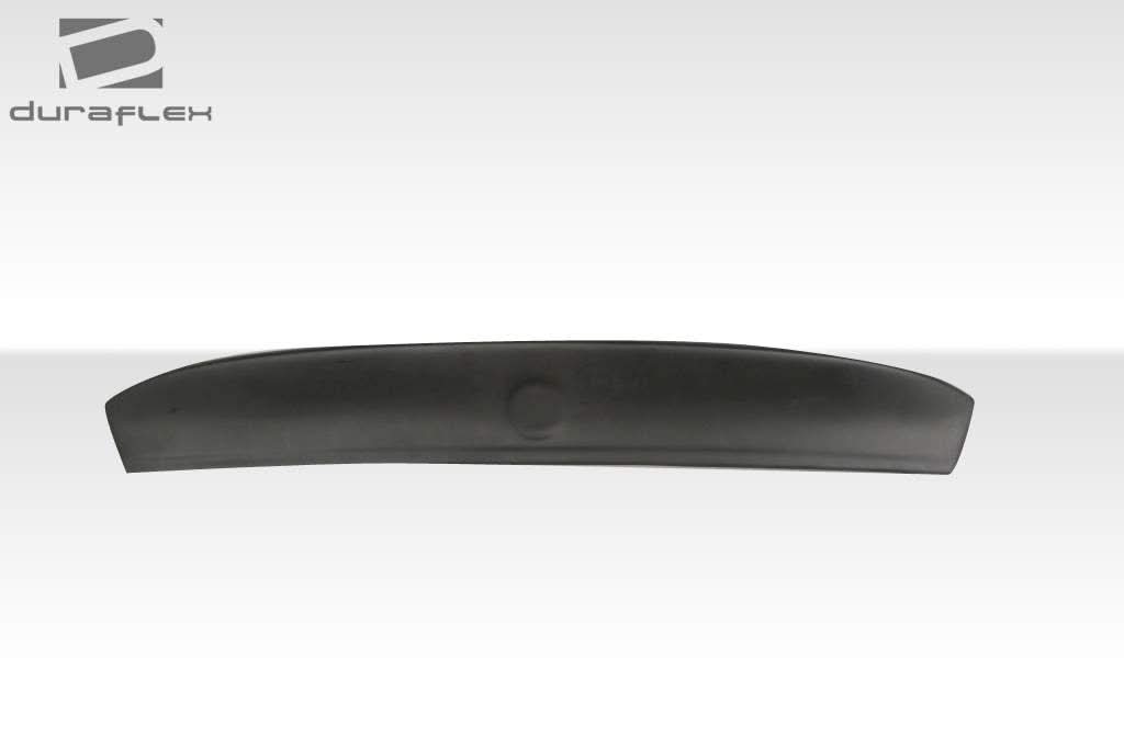 2000-2006 BMW 3 Series M3 CSL Look Rear Wing Trunk Spoiler - FRP