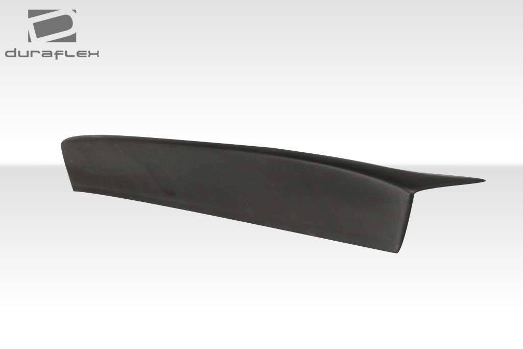 2000-2006 BMW 3 Series M3 CSL Look Rear Wing Trunk Spoiler - FRP