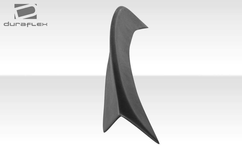 2000-2006 BMW 3 Series M3 CSL Look Rear Wing Trunk Spoiler - FRP