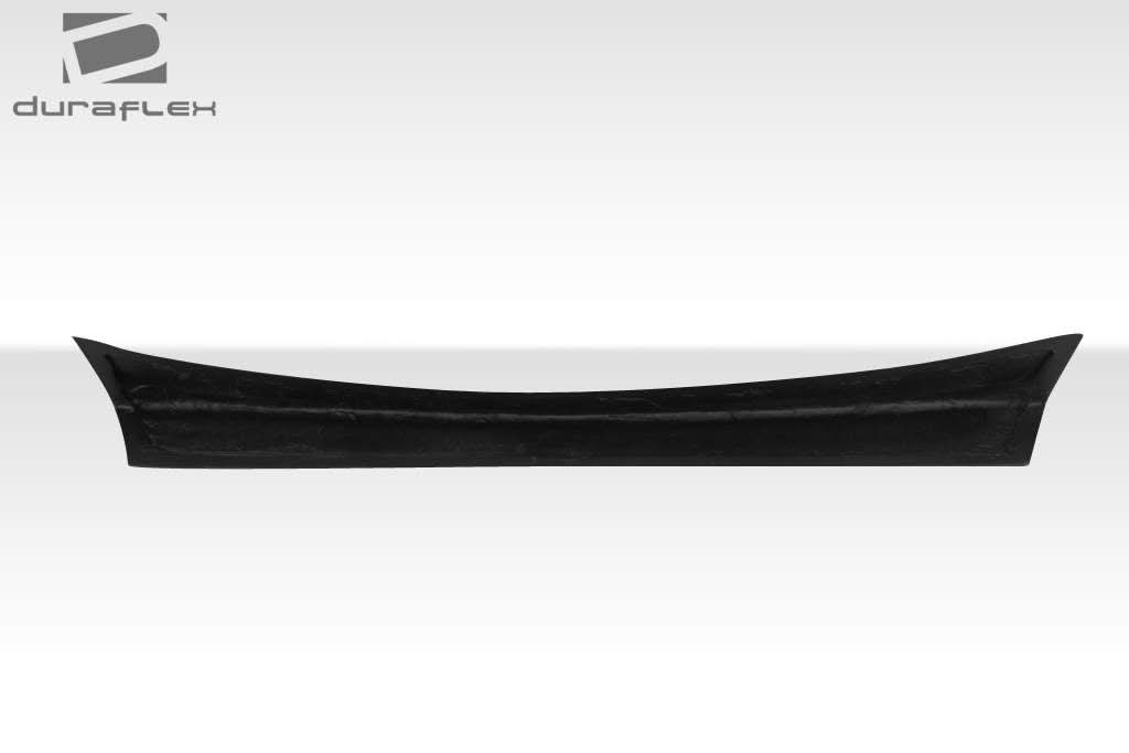 2000-2006 BMW 3 Series M3 CSL Look Rear Wing Trunk Spoiler - FRP