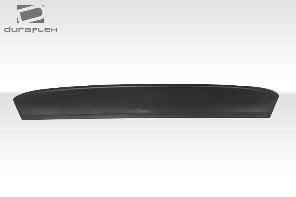 1999-2005 BMW 3 Series M3 CSL Look Rear Wing Trunk Spoiler - FRP