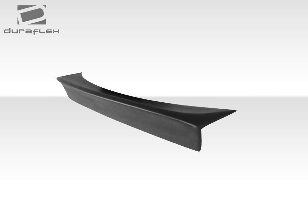 1999-2005 BMW 3 Series M3 CSL Look Rear Wing Trunk Spoiler - FRP