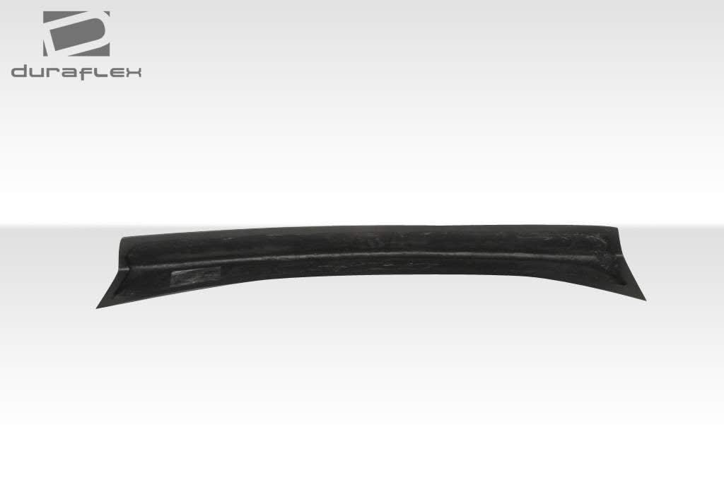 1999-2005 BMW 3 Series M3 CSL Look Rear Wing Trunk Spoiler - FRP