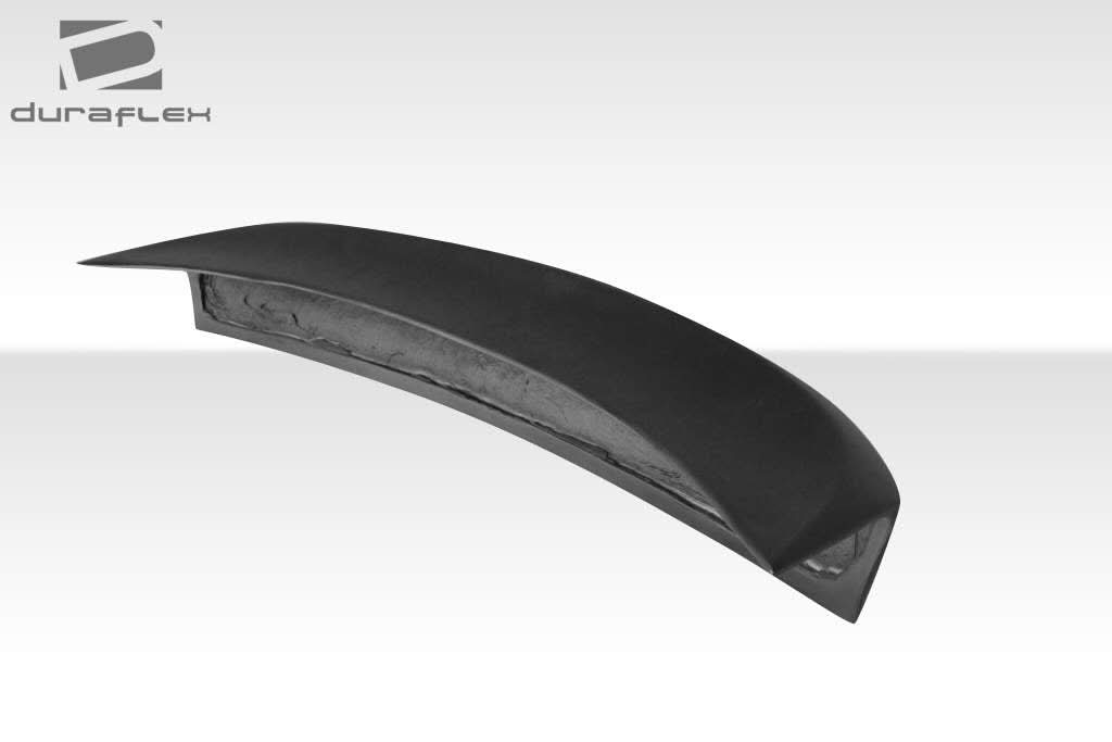 1999-2005 BMW 3 Series M3 CSL Look Rear Wing Trunk Spoiler - FRP