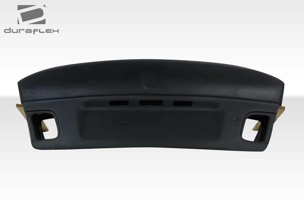 1999-2005 BMW 3 Series E46 CSL Look Trunk - Carbon Fiber