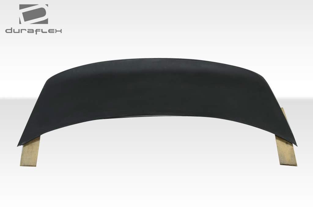 1999-2005 BMW 3 Series E46 CSL Look Trunk - Carbon Fiber