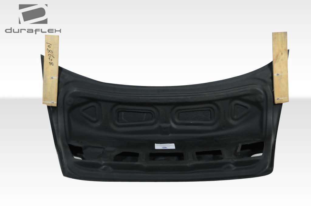 1999-2005 BMW 3 Series E46 CSL Look Trunk - Carbon Fiber