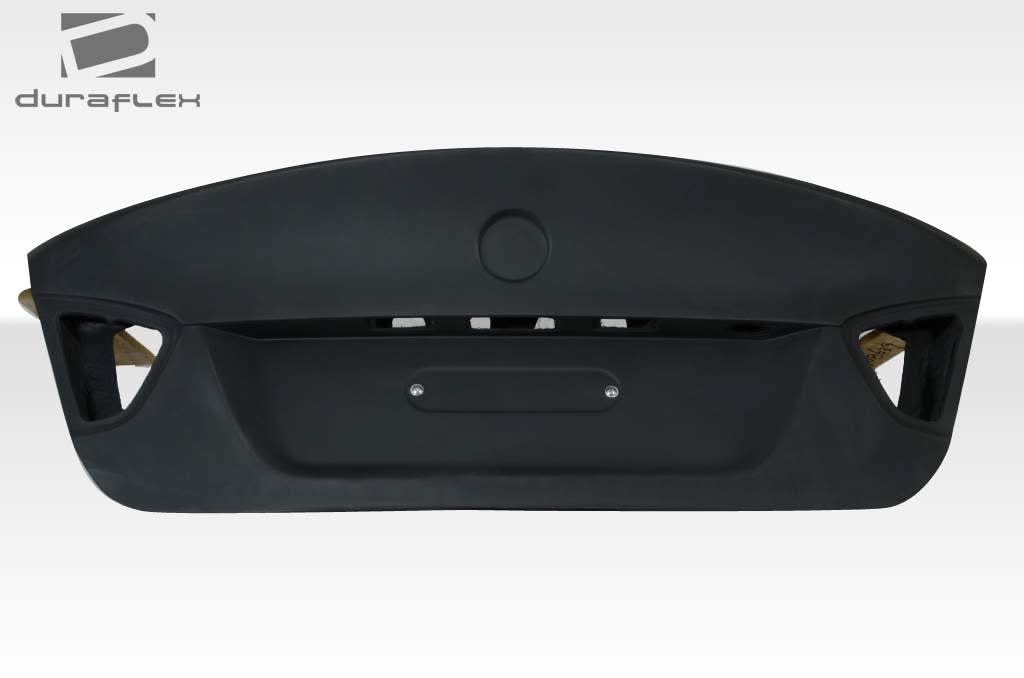 2006-2008 BMW 3 Series CSL Look Trunk - Carbon Fiber