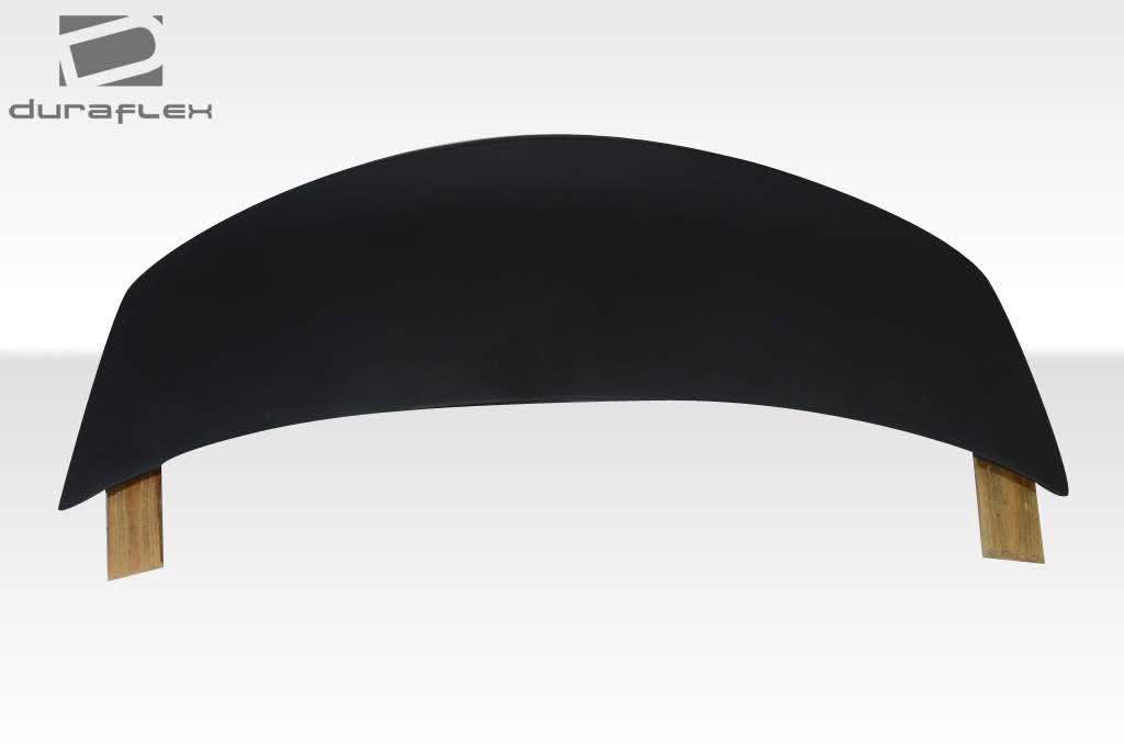 2006-2008 BMW 3 Series CSL Look Trunk - Carbon Fiber