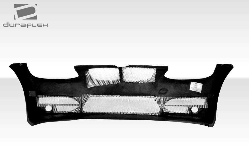 2007-2010 BMW 3 Series LM-S Style Front Bumper Cover - FRP