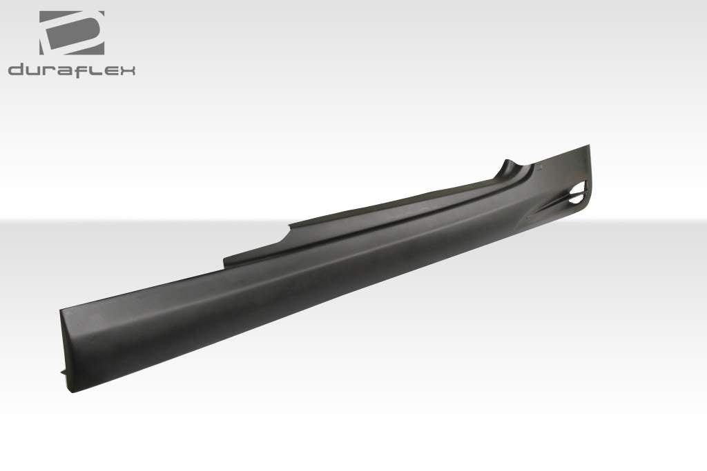 2007-2013 BMW 3 Series E92/E93 LM-S Style Side Skirts - 2 Piece - FRP