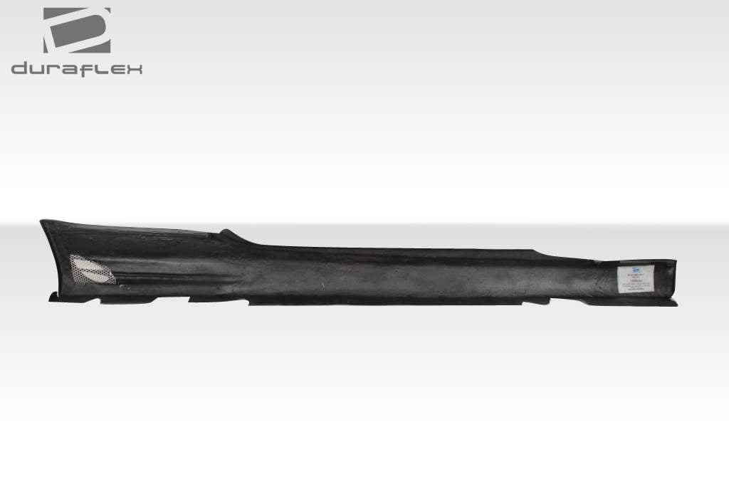 2007-2010 BMW 3 Series E92 E93 LM-S Style Body Kit - FRP